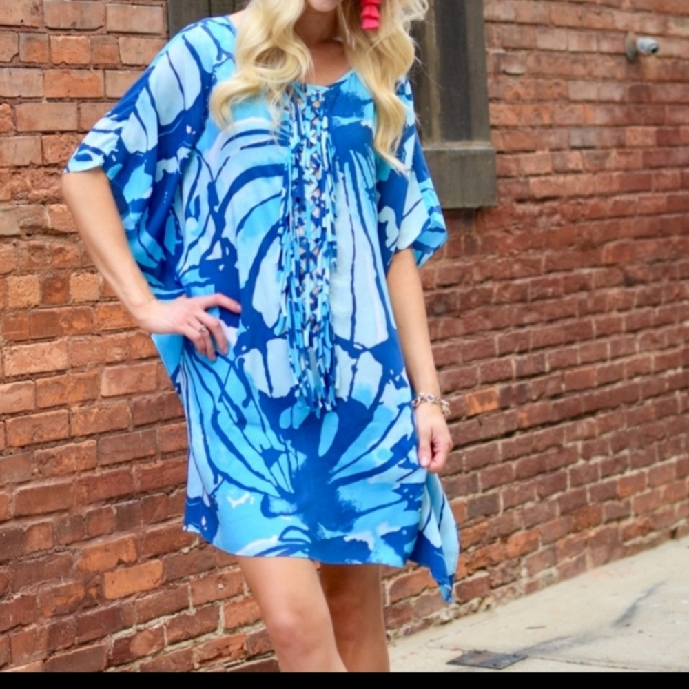 Lilly Pulitzer dress